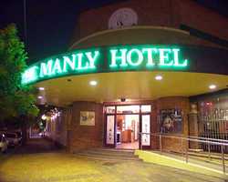 Manly QLD Accommodation Tasmania