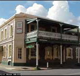 Saracen's Head Tavern - Accommodation Tasmania