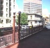 Silks on Grenfell Hotel - Accommodation Tasmania