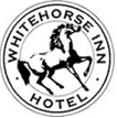 Whitehorse Inn Hotel - Accommodation Tasmania