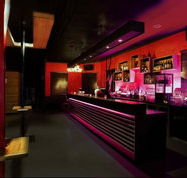 Syn Bar - Accommodation Tasmania