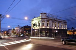 Arcadia Hotel - Accommodation Tasmania 0