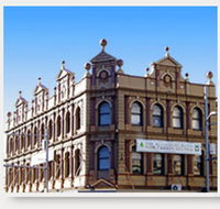 Agincourt Hotel - Accommodation Tasmania