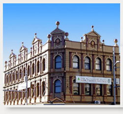 Agincourt Hotel - Accommodation Tasmania 0
