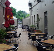 Moss Vale Hotel - Accommodation Tasmania