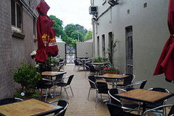 Moss Vale Hotel - Accommodation Tasmania 0