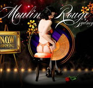 Moulin Rouge Downunder - Accommodation Tasmania