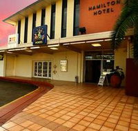 Hamilton Hotel - Accommodation Tasmania