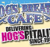 Hogs Breath Cafe - Accommodation Tasmania