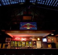 The Mustang Bar - Accommodation Tasmania