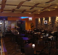 Strata Bar - Accommodation Tasmania