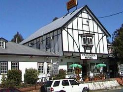  Accommodation Tasmania