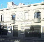 Barley Corn Hotel - Accommodation Tasmania