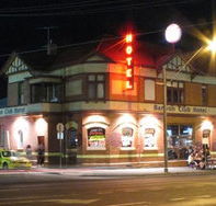 Barwon Club - Accommodation Tasmania
