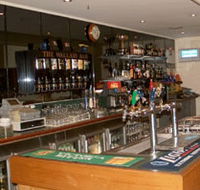 World Cup Bar - Accommodation Tasmania