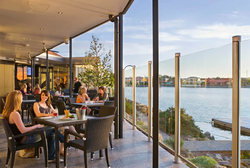 Lakes Resort Hotel - Accommodation Tasmania 0