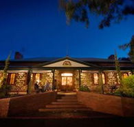 Duck Inn - Accommodation Tasmania