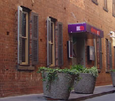 Eleven A - Accommodation Tasmania 0