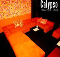 Calypso Bar and Lounge - Accommodation Tasmania