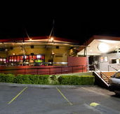 Fitzy's Hotel - Accommodation Tasmania