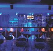Cambridge Balcony Bar - Accommodation Tasmania