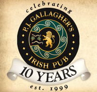 PJ Gallaghers Irish Pub - Parramatta - Accommodation Tasmania