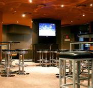 Glasshouse Hotel - Accommodation Tasmania