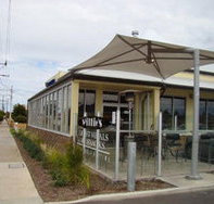 Wee Willie's Tavern - Accommodation Tasmania