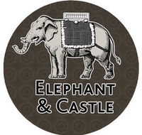 Elephant  Castle Hotel - Accommodation Tasmania