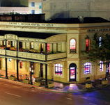 Crown  Anchor Hotel - Accommodation Tasmania