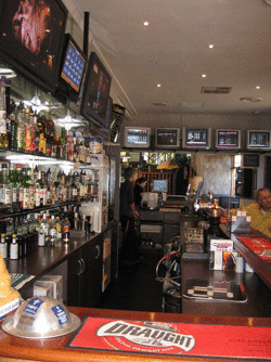 Balhannah Hotel - Accommodation Tasmania
