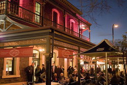 Accommodation Tasmania