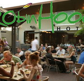 Robin Hood Hotel - Accommodation Tasmania
