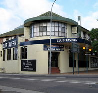 Railway Hotel - Accommodation Tasmania