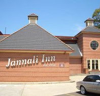 Jannali Inn - Accommodation Tasmania