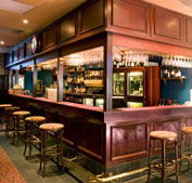 Aldgate Pump Hotel - Accommodation Tasmania