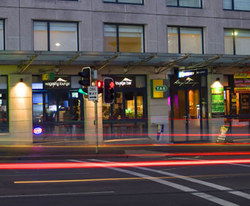 Rushcutters Bay NSW Accommodation Tasmania