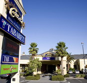 Castello's At Berwick - Accommodation Tasmania