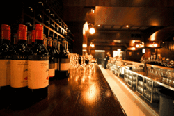 Mick Omalleys Irish Pub - Accommodation Tasmania