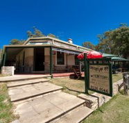 Greenman Inn - Accommodation Tasmania