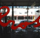 Rrose Bar - Accommodation Tasmania