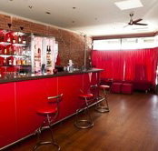 Reunion Bar - Accommodation Tasmania