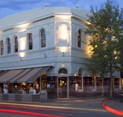Temperance Hotel - Accommodation Tasmania