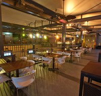 Commercial Hotel - Parramatta - Accommodation Tasmania
