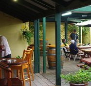 Bird In Hand Inn - Accommodation Tasmania