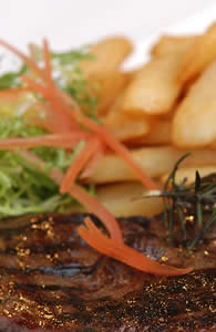 Hallam Hotel - Accommodation Tasmania 0