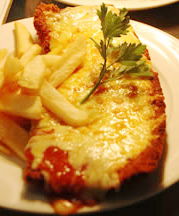 Kelly's On King - Accommodation Tasmania 1