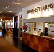 Morphett Arms Hotel - Accommodation Tasmania