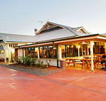Potters Hotel and Brewery - Accommodation Tasmania