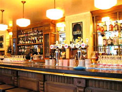 Belgian Beer Cafe Bluestone - Accommodation Tasmania 1
